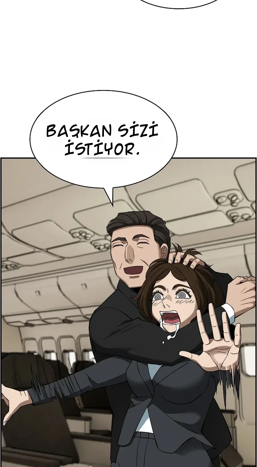 TrendManga Türkçe manga oku should-i-make-you-a-nuclear-weapon bölüm 55 sayfa 62