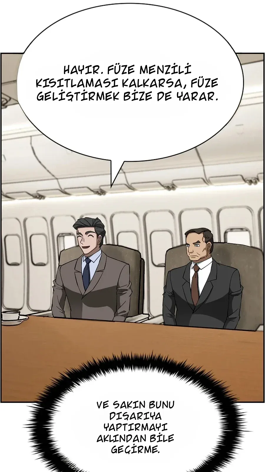 TrendManga Türkçe manga oku should-i-make-you-a-nuclear-weapon bölüm 55 sayfa 65