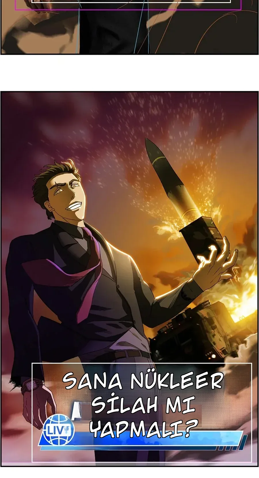 TrendManga Türkçe manga oku should-i-make-you-a-nuclear-weapon bölüm 55 sayfa 80