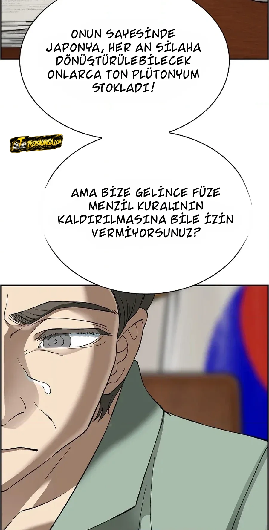 TrendManga Türkçe manga oku should-i-make-you-a-nuclear-weapon bölüm 55 sayfa 9