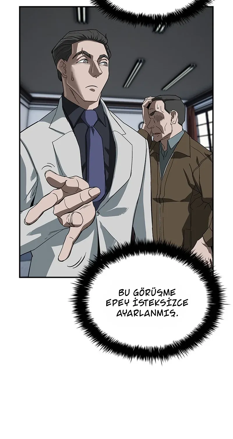 TrendManga Türkçe manga oku should-i-make-you-a-nuclear-weapon bölüm 6 sayfa 32