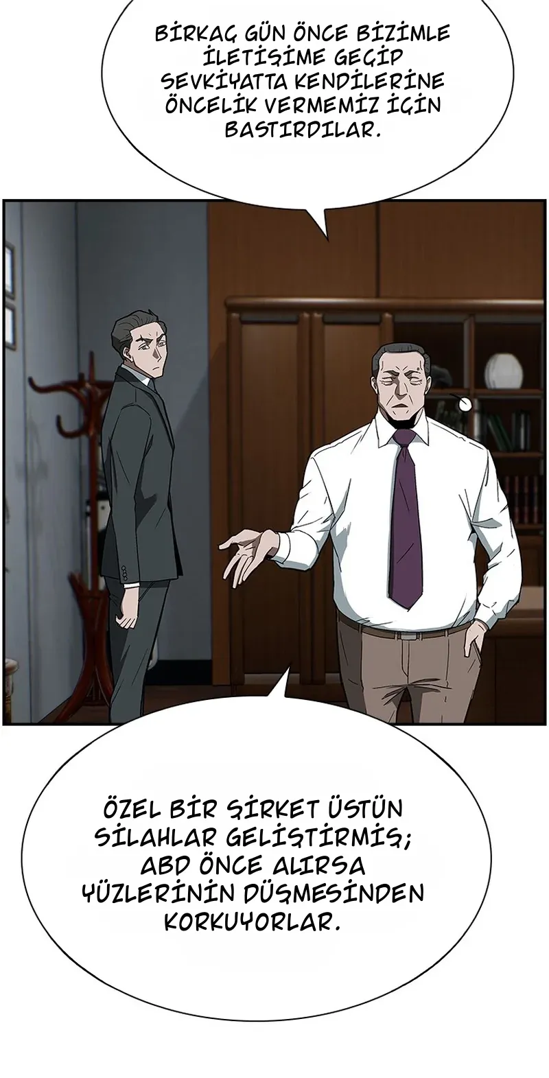 TrendManga Türkçe manga oku should-i-make-you-a-nuclear-weapon bölüm 7 sayfa 22