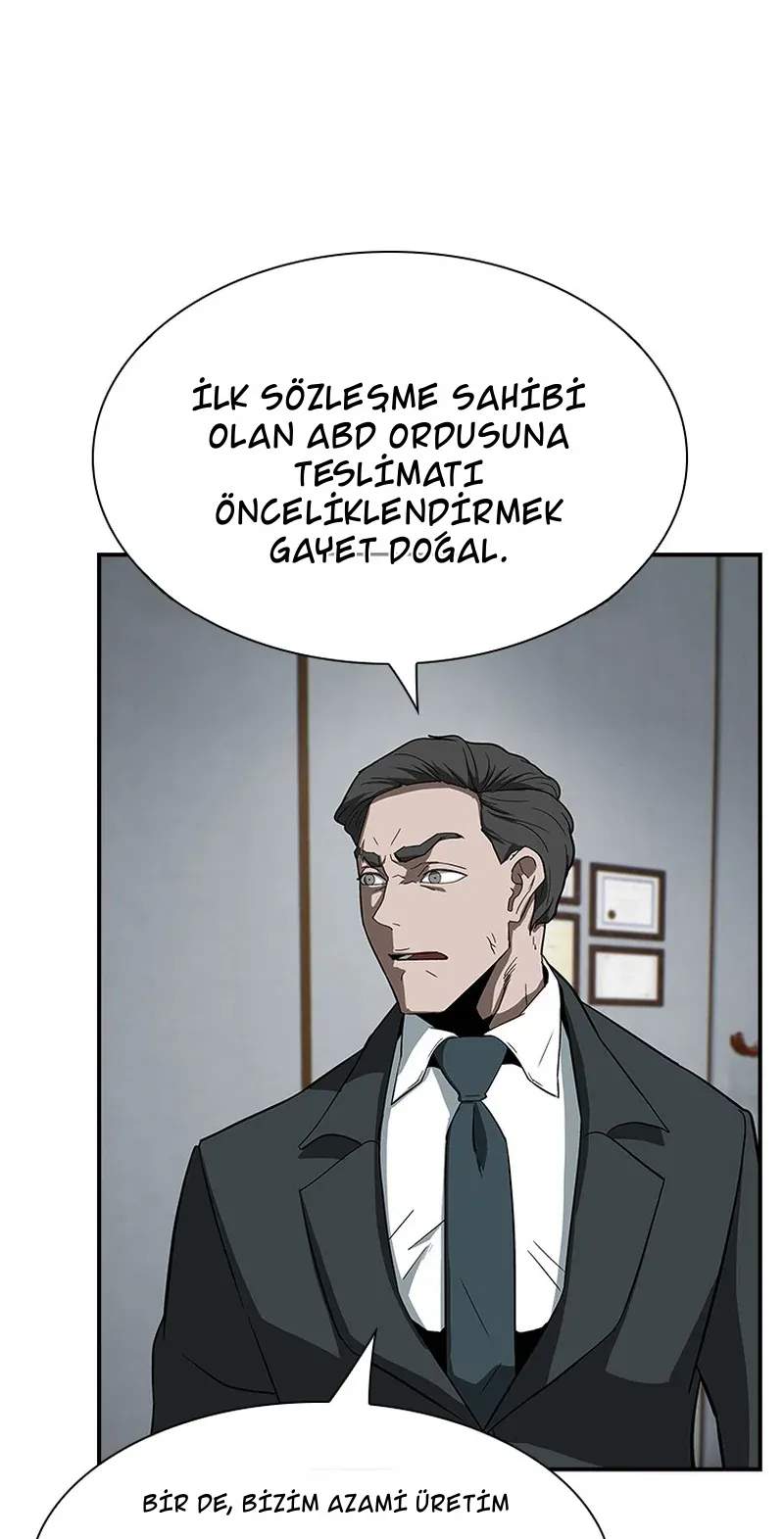 TrendManga Türkçe manga oku should-i-make-you-a-nuclear-weapon bölüm 7 sayfa 23