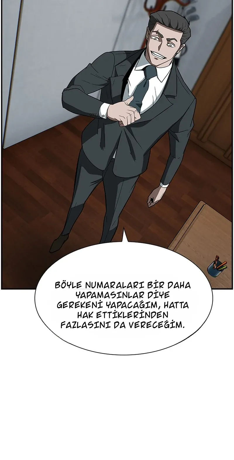 TrendManga Türkçe manga oku should-i-make-you-a-nuclear-weapon bölüm 7 sayfa 26