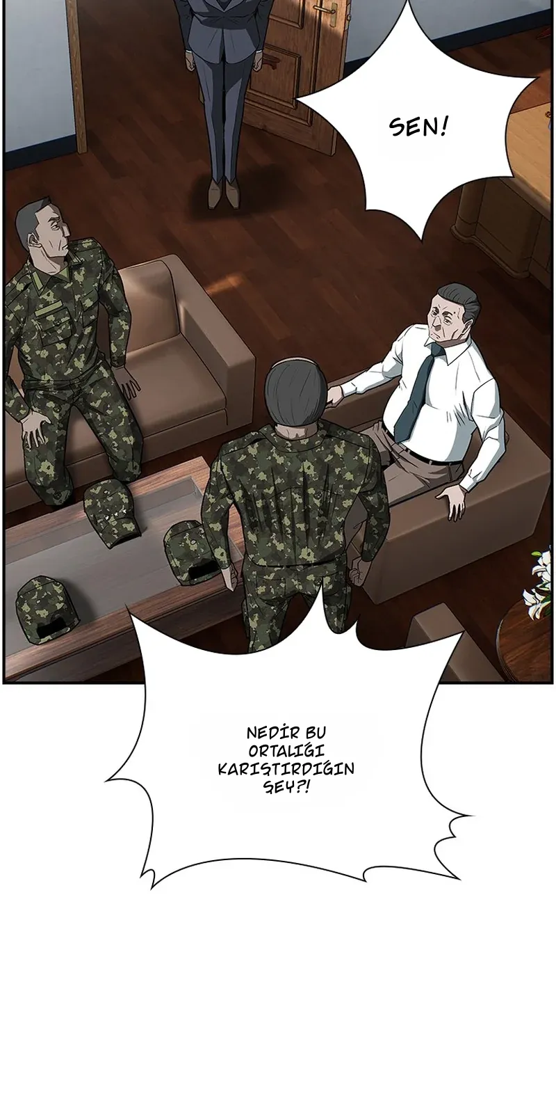 TrendManga Türkçe manga oku should-i-make-you-a-nuclear-weapon bölüm 7 sayfa 51