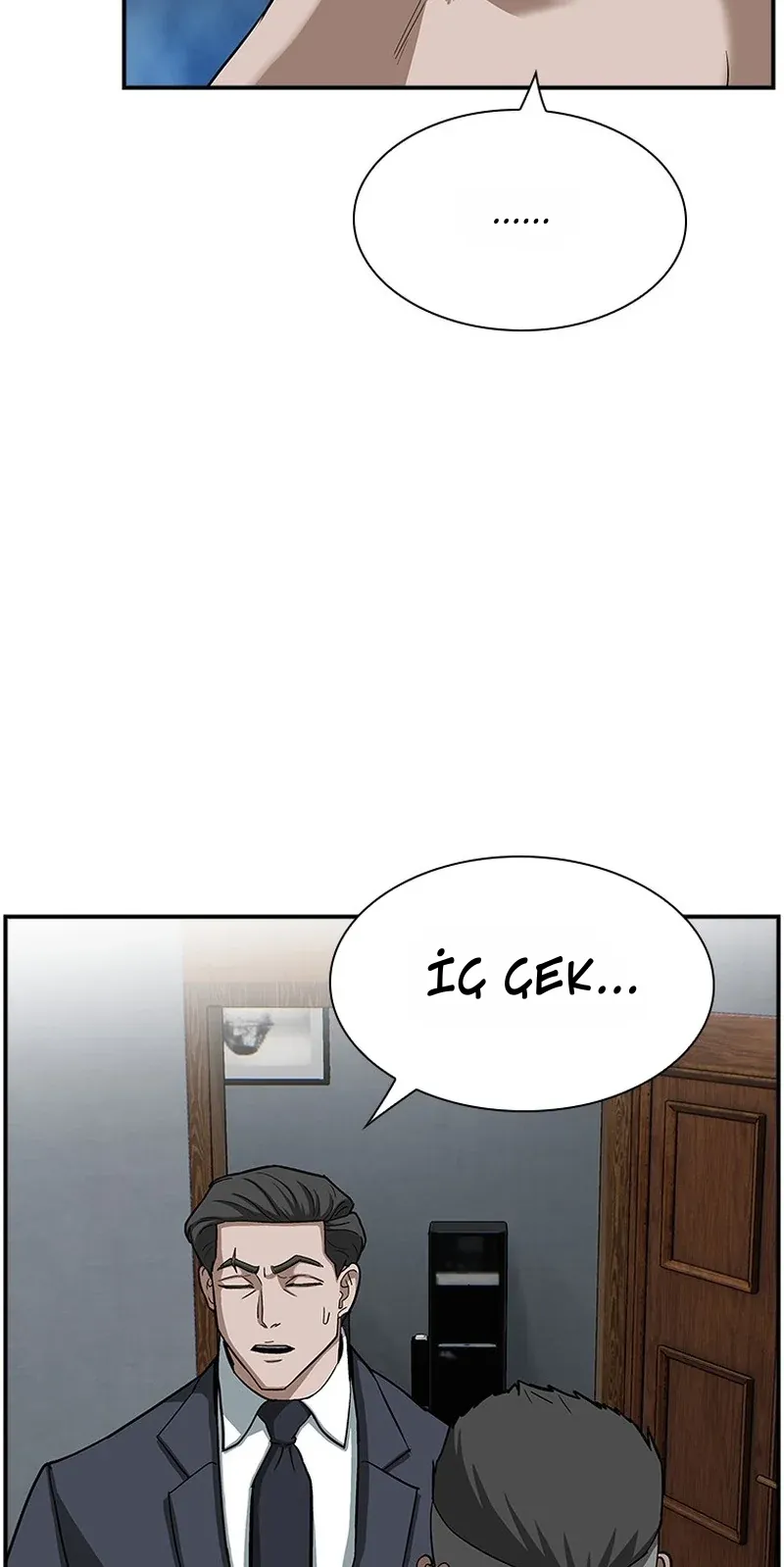 TrendManga Türkçe manga oku should-i-make-you-a-nuclear-weapon bölüm 8 sayfa 12