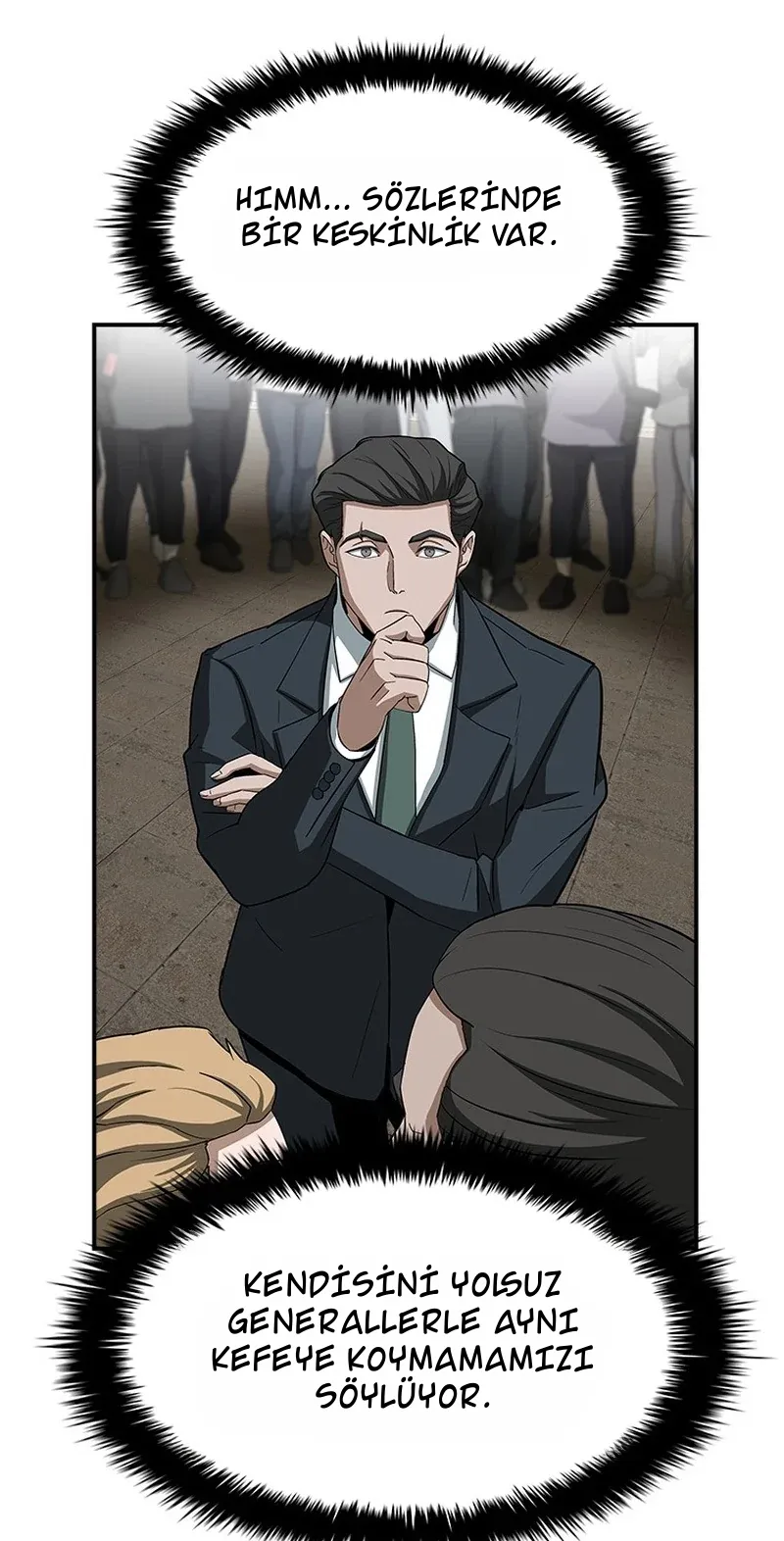 TrendManga Türkçe manga oku should-i-make-you-a-nuclear-weapon bölüm 8 sayfa 65