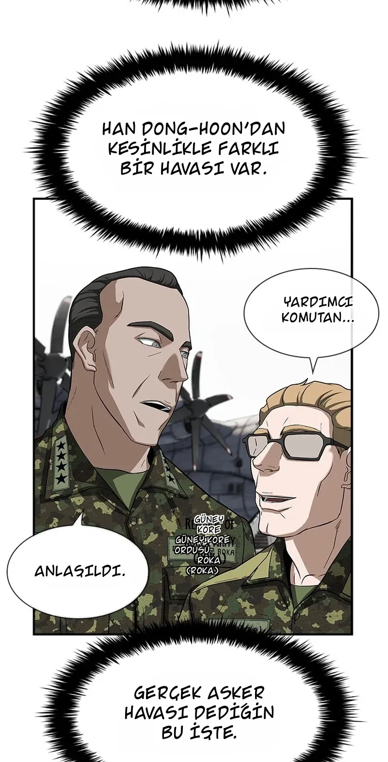 TrendManga Türkçe manga oku should-i-make-you-a-nuclear-weapon bölüm 8 sayfa 66