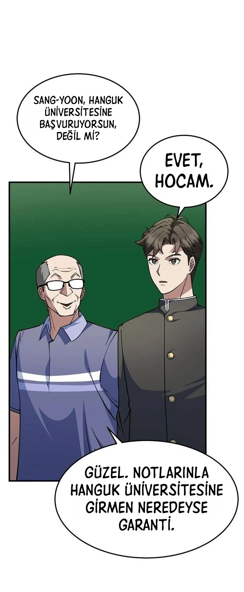 TrendManga Türkçe manga oku the-chairman-who-just-wants-to-slack-off bölüm 1 sayfa 13