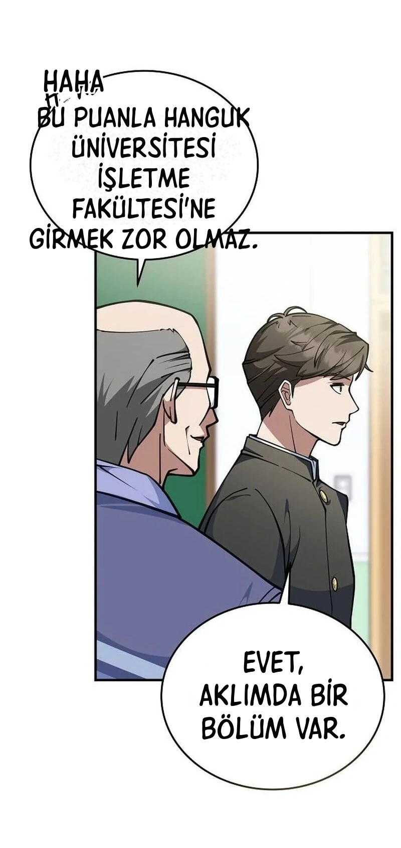 TrendManga Türkçe manga oku the-chairman-who-just-wants-to-slack-off bölüm 1 sayfa 16