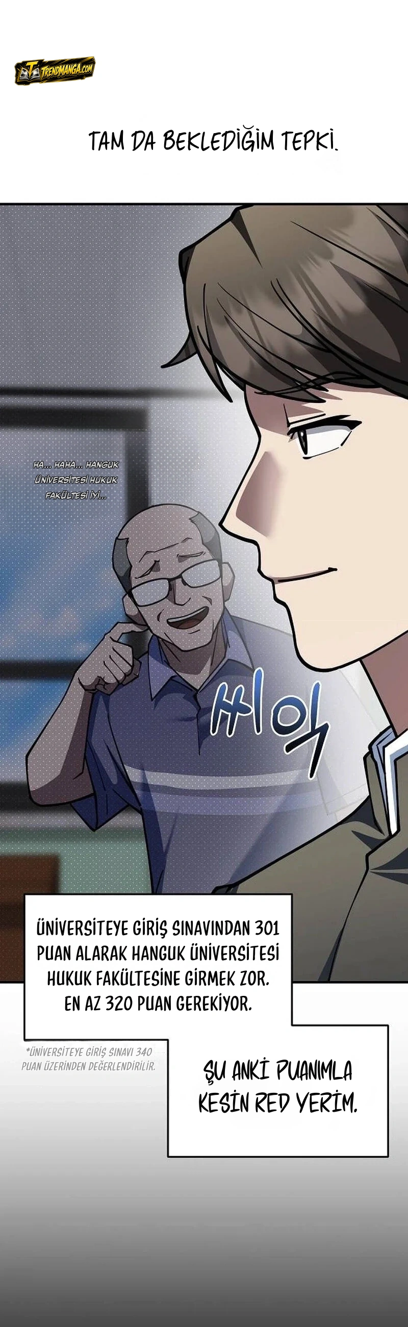TrendManga Türkçe manga oku the-chairman-who-just-wants-to-slack-off bölüm 1 sayfa 19