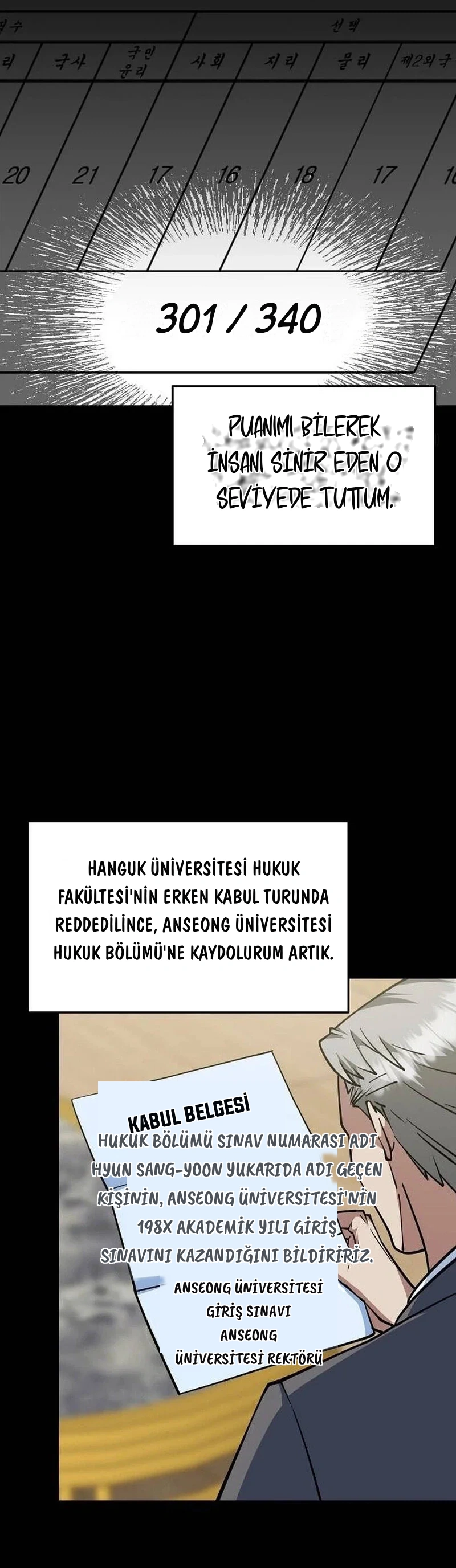 TrendManga Türkçe manga oku the-chairman-who-just-wants-to-slack-off bölüm 1 sayfa 21