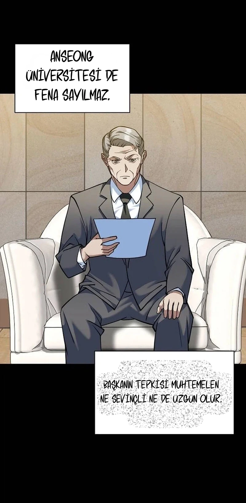 TrendManga Türkçe manga oku the-chairman-who-just-wants-to-slack-off bölüm 1 sayfa 22
