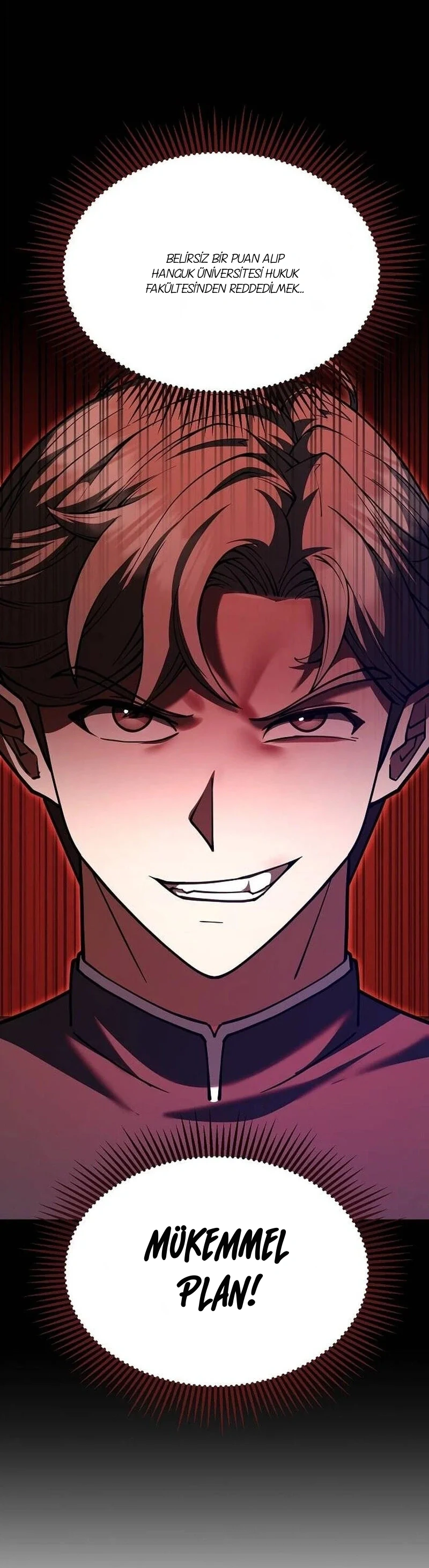 TrendManga Türkçe manga oku the-chairman-who-just-wants-to-slack-off bölüm 1 sayfa 23