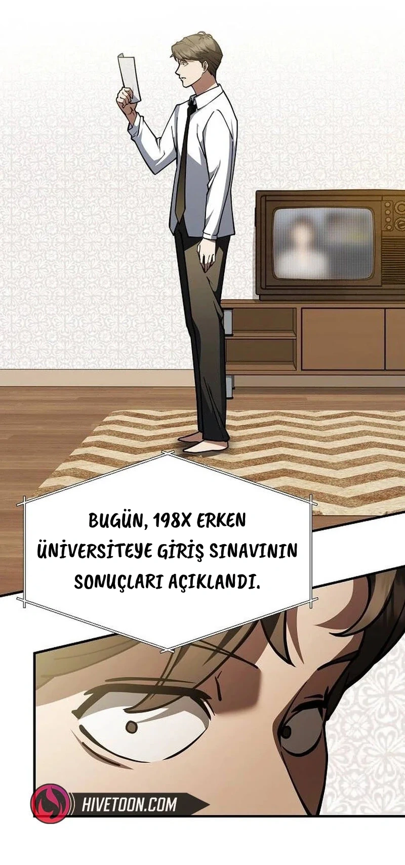 TrendManga Türkçe manga oku the-chairman-who-just-wants-to-slack-off bölüm 1 sayfa 26