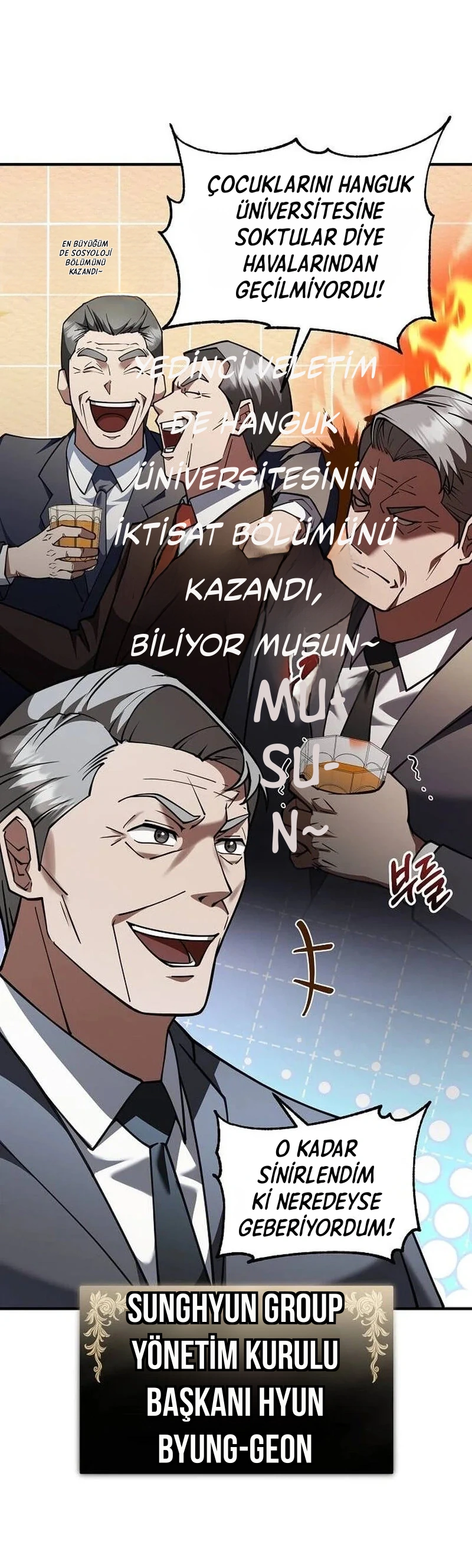 TrendManga Türkçe manga oku the-chairman-who-just-wants-to-slack-off bölüm 1 sayfa 32