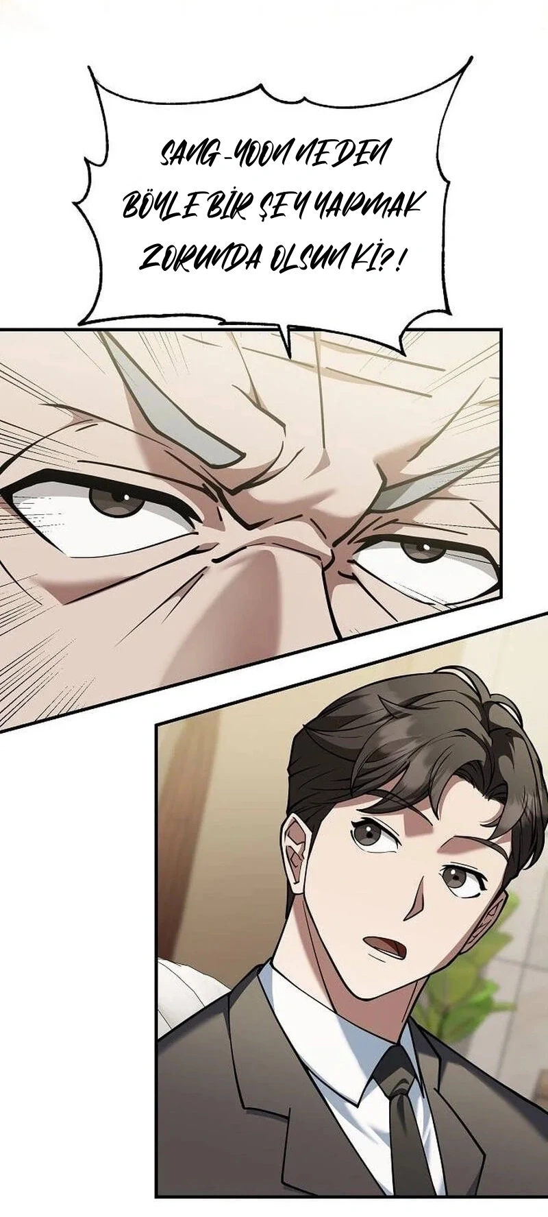 TrendManga Türkçe manga oku the-chairman-who-just-wants-to-slack-off bölüm 1 sayfa 37