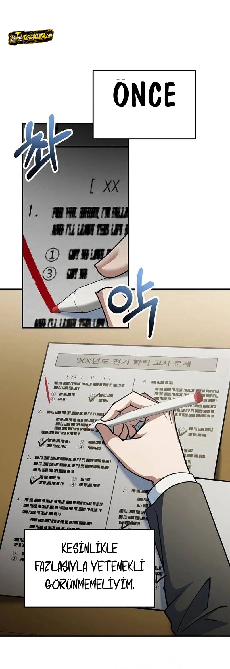 TrendManga Türkçe manga oku the-chairman-who-just-wants-to-slack-off bölüm 1 sayfa 4