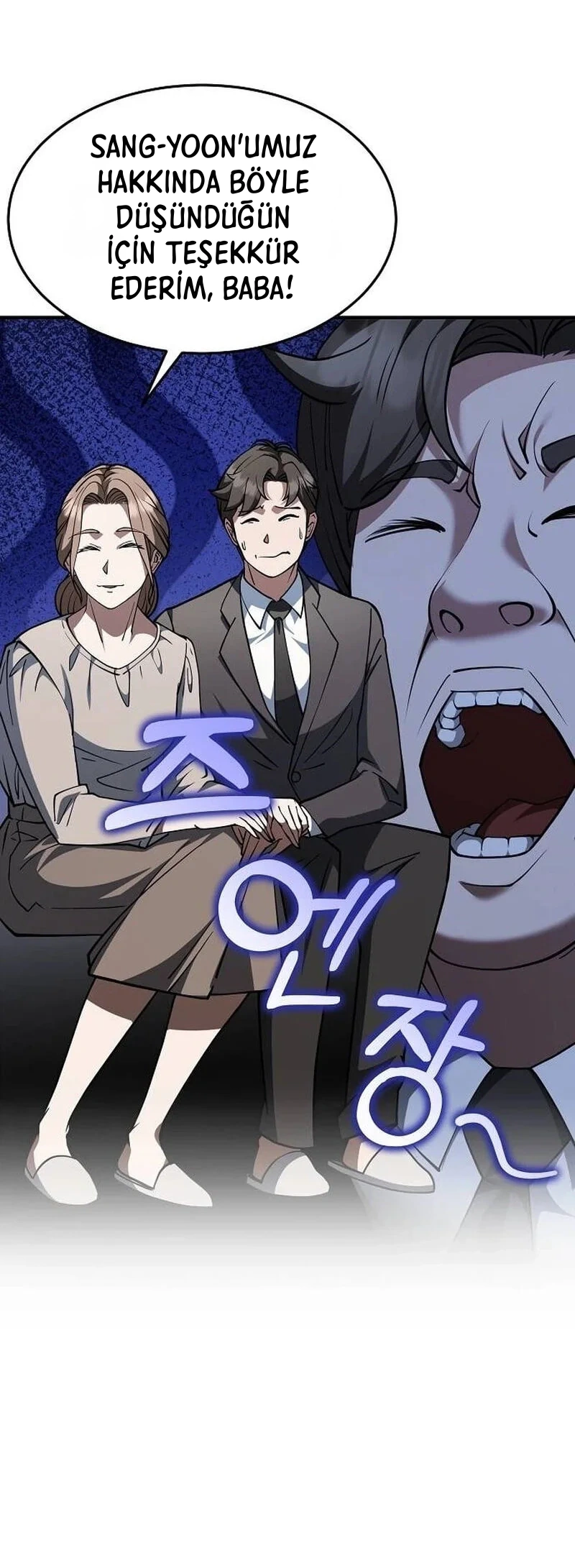 TrendManga Türkçe manga oku the-chairman-who-just-wants-to-slack-off bölüm 1 sayfa 41