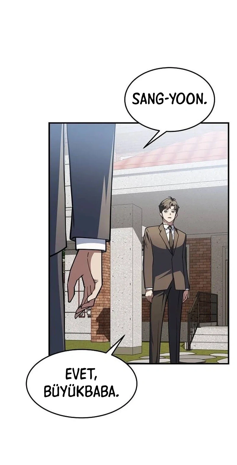 TrendManga Türkçe manga oku the-chairman-who-just-wants-to-slack-off bölüm 1 sayfa 43