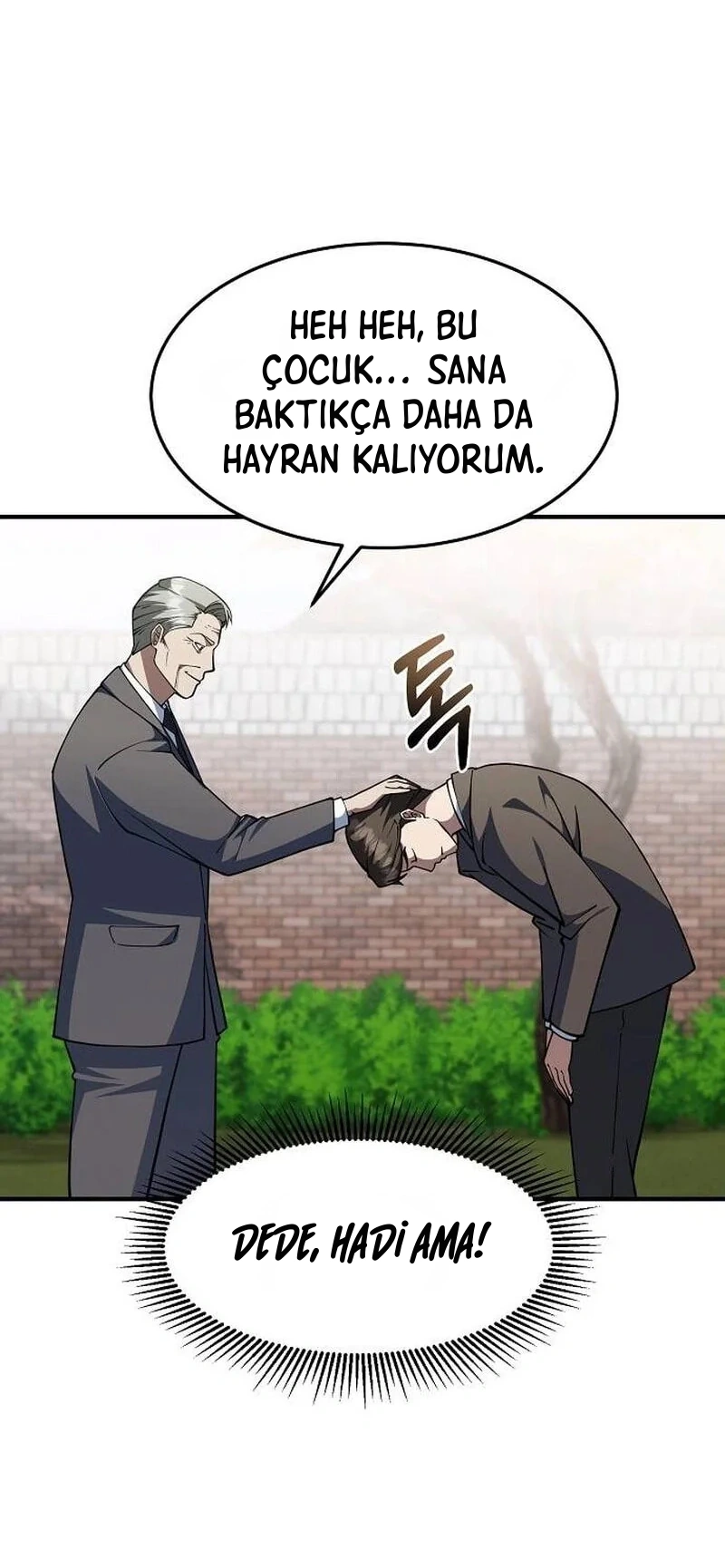 TrendManga Türkçe manga oku the-chairman-who-just-wants-to-slack-off bölüm 1 sayfa 46