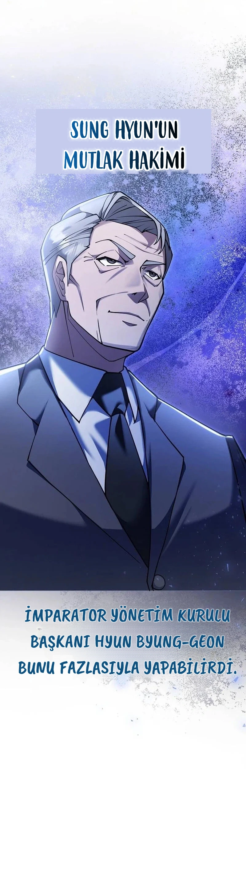 TrendManga Türkçe manga oku the-chairman-who-just-wants-to-slack-off bölüm 1 sayfa 50