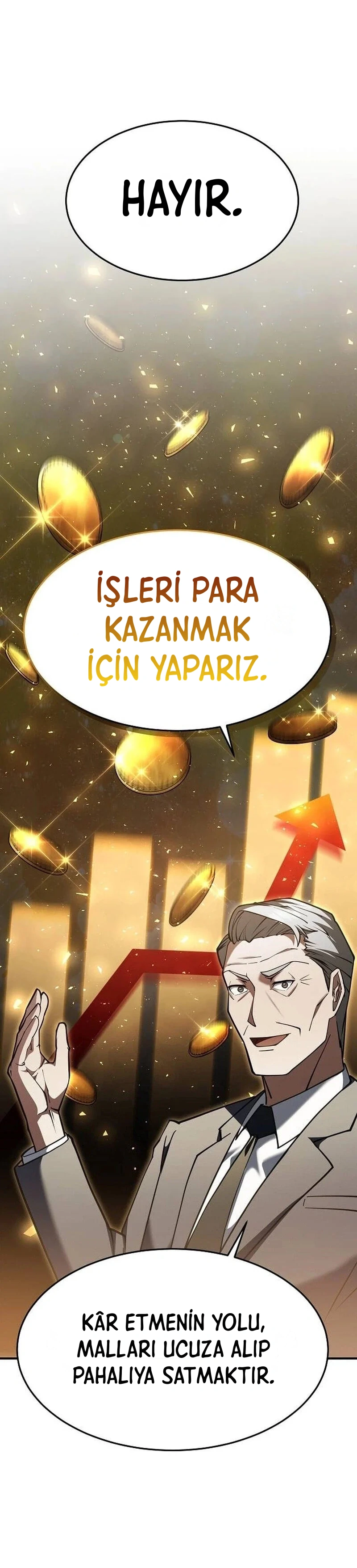 TrendManga Türkçe manga oku the-chairman-who-just-wants-to-slack-off bölüm 1 sayfa 61