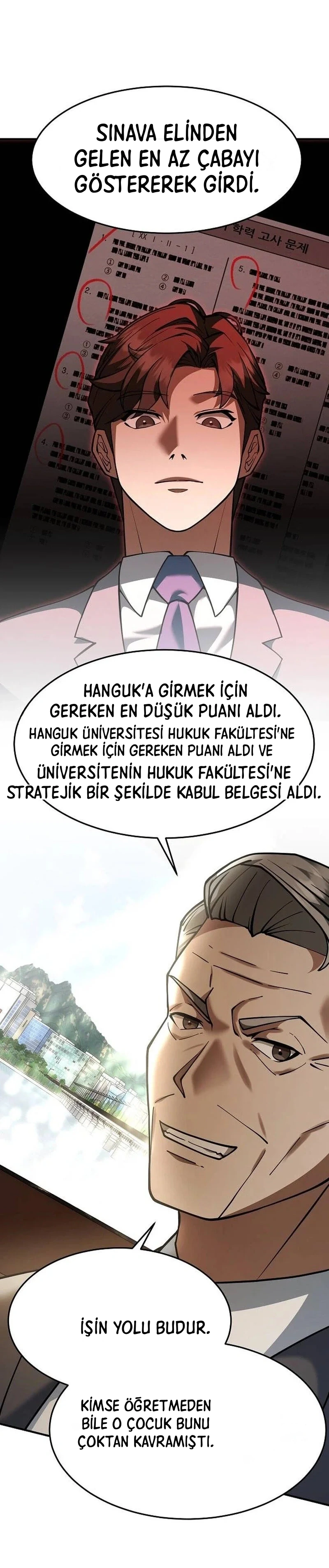 TrendManga Türkçe manga oku the-chairman-who-just-wants-to-slack-off bölüm 1 sayfa 63