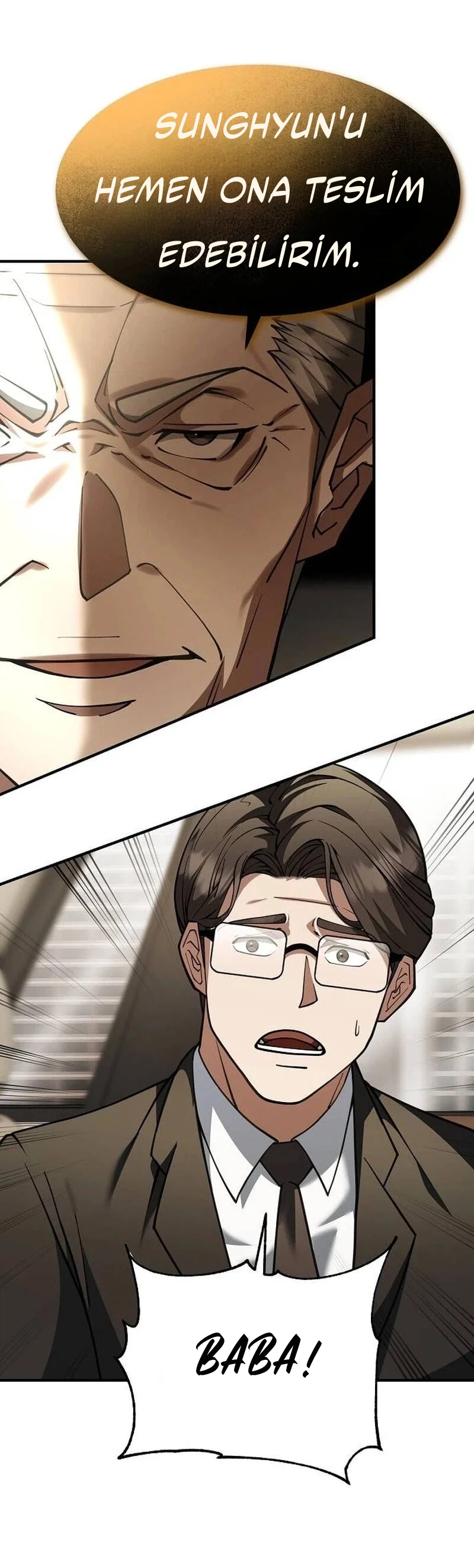TrendManga Türkçe manga oku the-chairman-who-just-wants-to-slack-off bölüm 1 sayfa 65