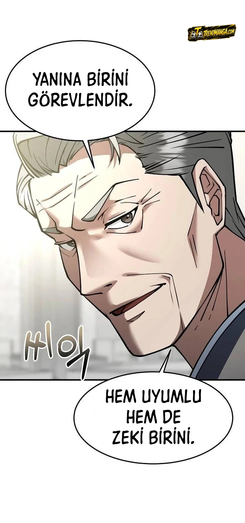 TrendManga Türkçe manga oku the-chairman-who-just-wants-to-slack-off bölüm 1 sayfa 69