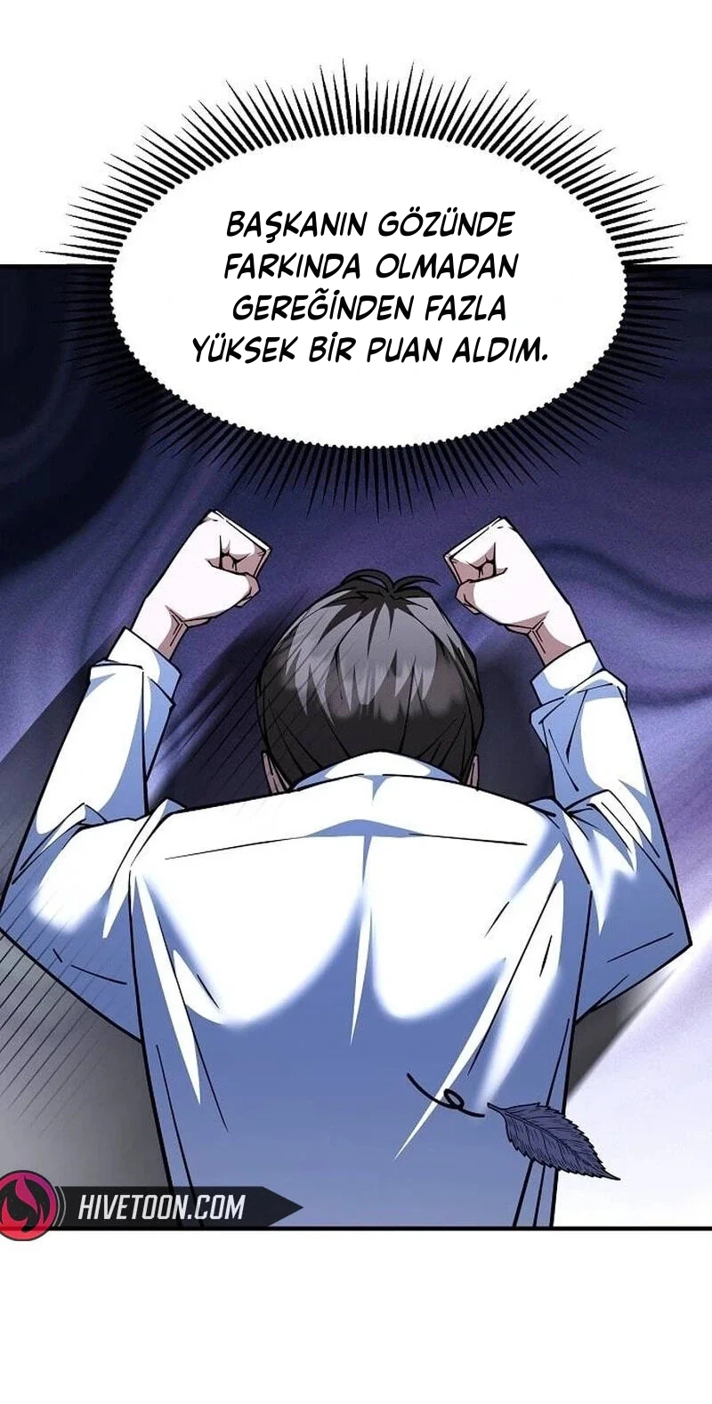 TrendManga Türkçe manga oku the-chairman-who-just-wants-to-slack-off bölüm 1 sayfa 73