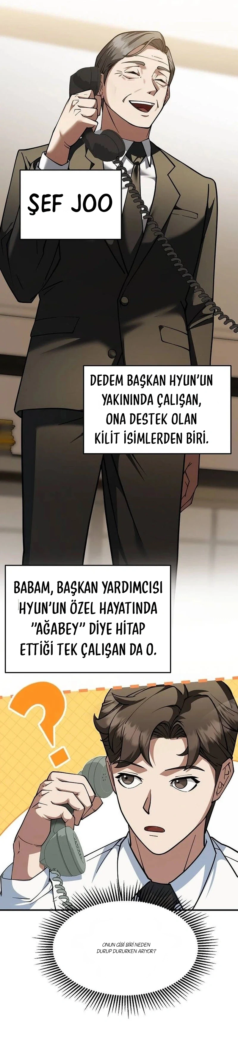 TrendManga Türkçe manga oku the-chairman-who-just-wants-to-slack-off bölüm 1 sayfa 77