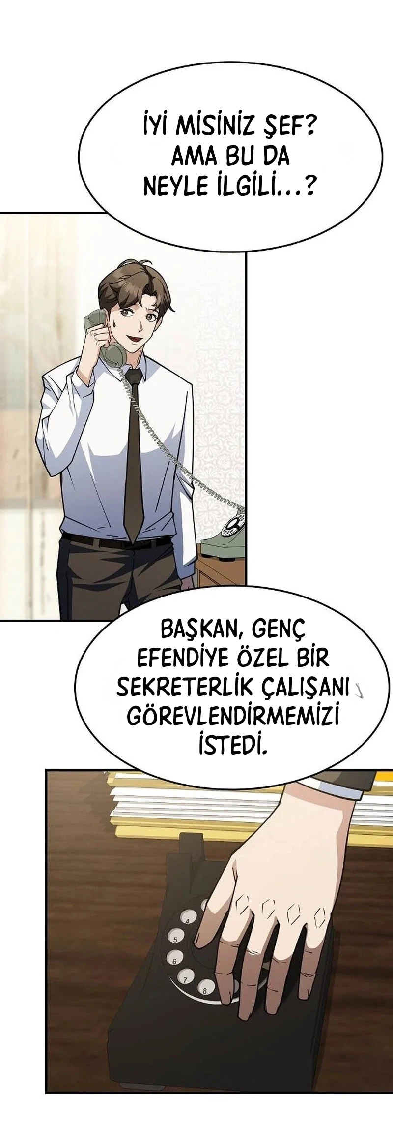 TrendManga Türkçe manga oku the-chairman-who-just-wants-to-slack-off bölüm 1 sayfa 78