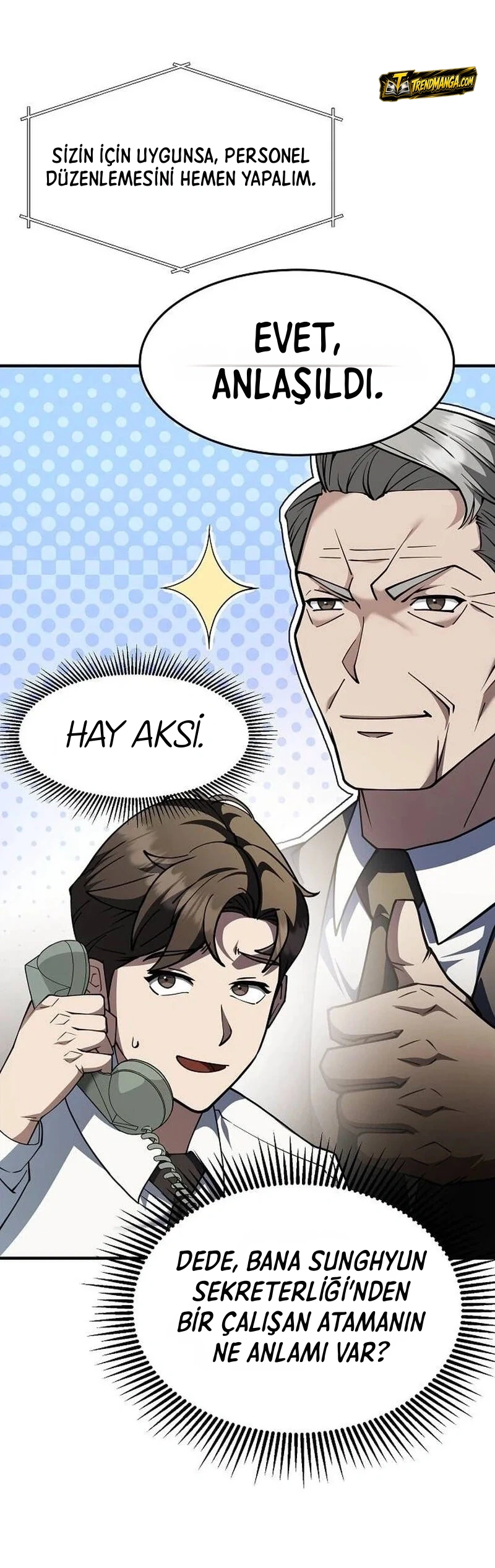 TrendManga Türkçe manga oku the-chairman-who-just-wants-to-slack-off bölüm 1 sayfa 79
