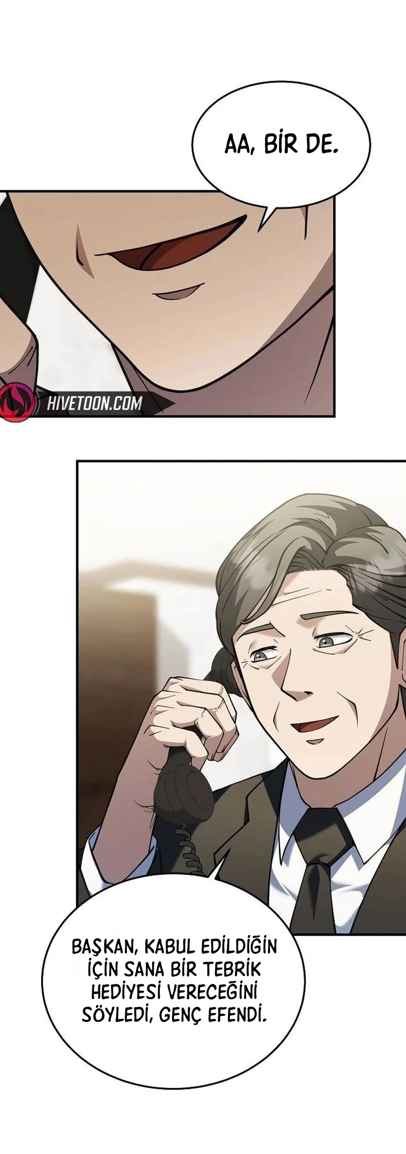 TrendManga Türkçe manga oku the-chairman-who-just-wants-to-slack-off bölüm 1 sayfa 80