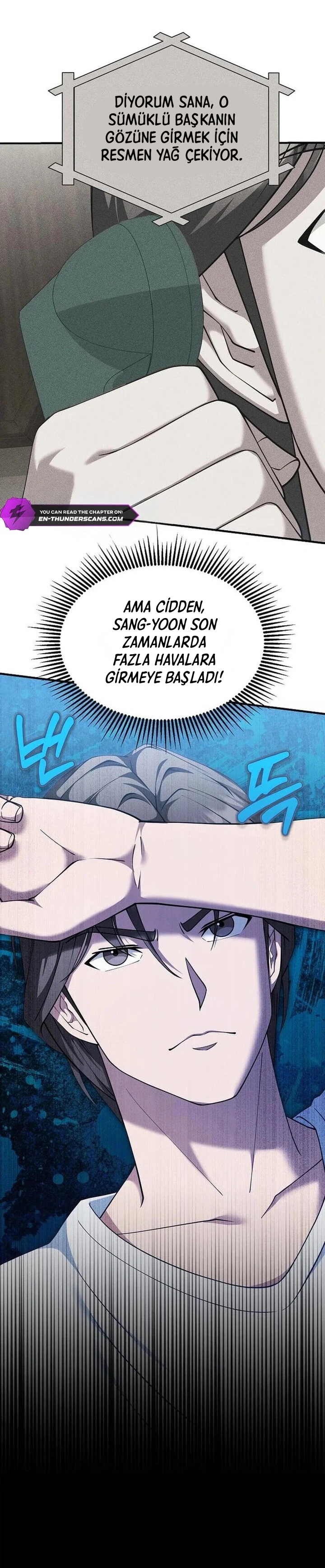 TrendManga TÃ¼rkÃ§e manga oku the-chairman-who-just-wants-to-slack-off bÃ¶lÃ¼m 10 sayfa 11