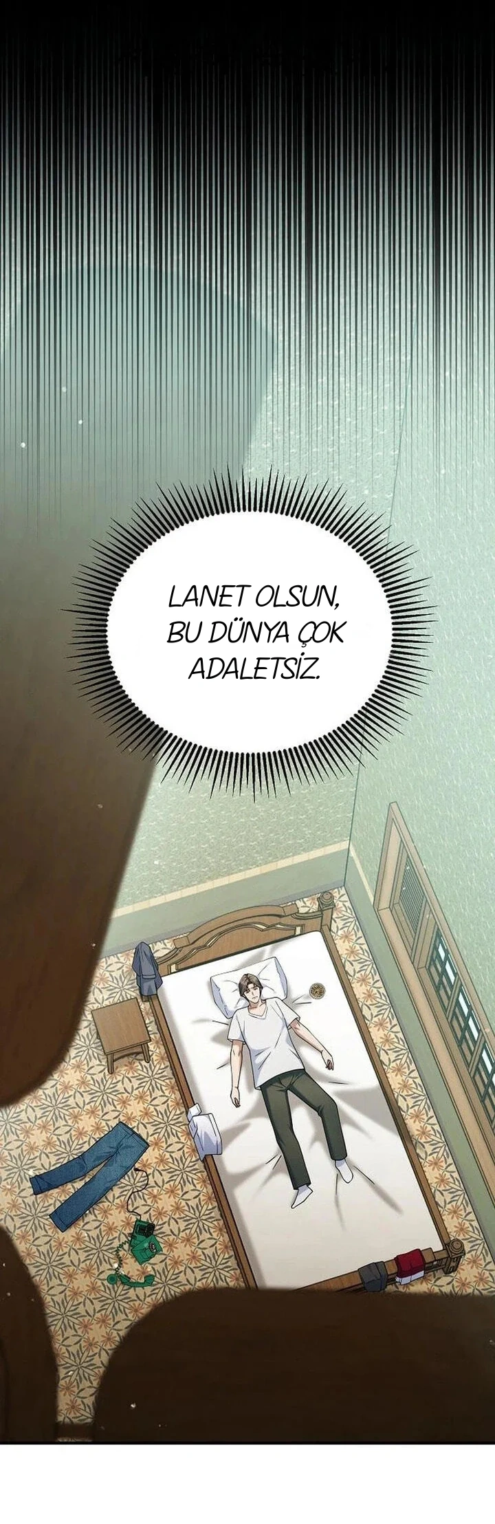 TrendManga TÃ¼rkÃ§e manga oku the-chairman-who-just-wants-to-slack-off bÃ¶lÃ¼m 10 sayfa 15