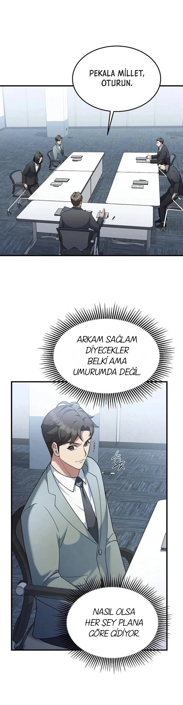 TrendManga TÃ¼rkÃ§e manga oku the-chairman-who-just-wants-to-slack-off bÃ¶lÃ¼m 10 sayfa 22