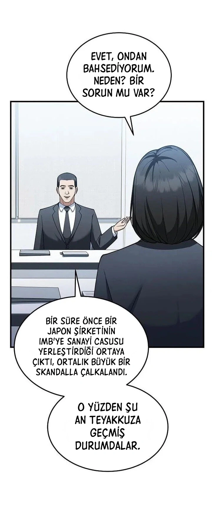 TrendManga TÃ¼rkÃ§e manga oku the-chairman-who-just-wants-to-slack-off bÃ¶lÃ¼m 10 sayfa 27