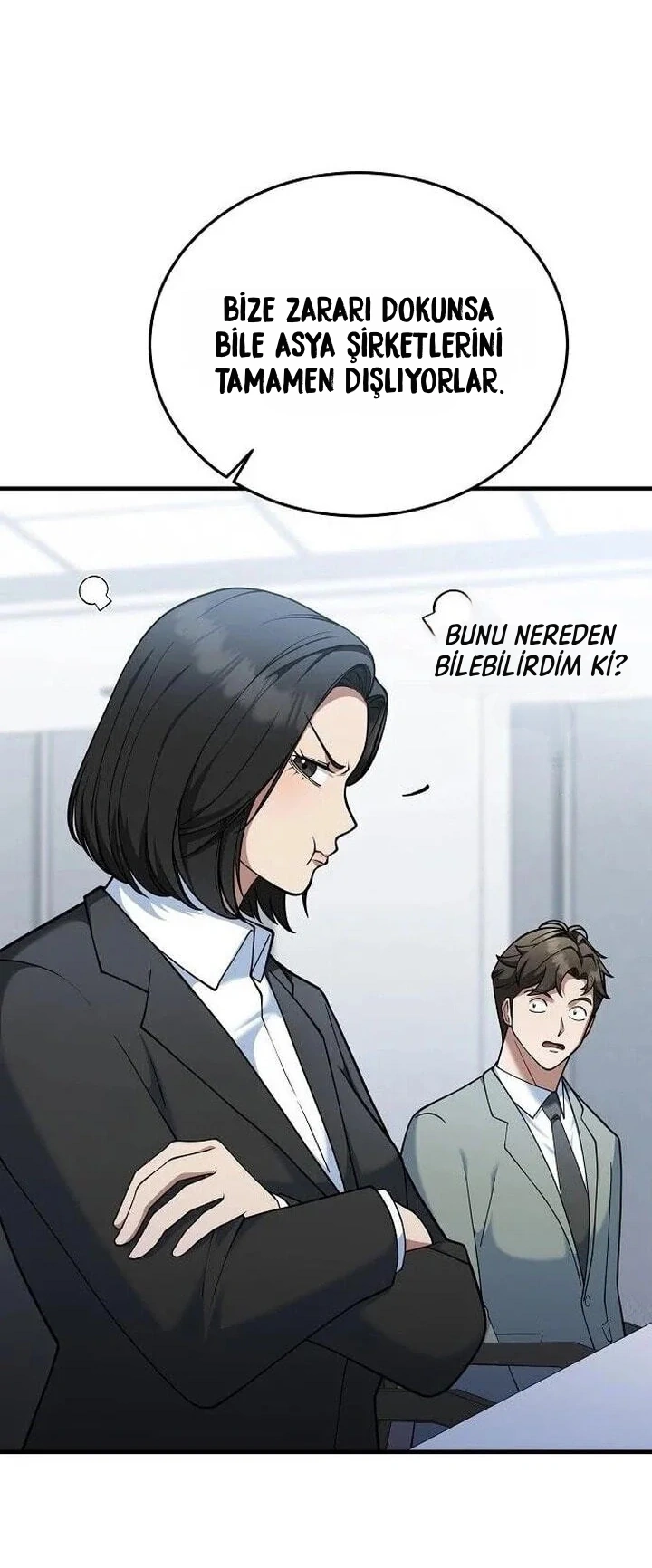 TrendManga TÃ¼rkÃ§e manga oku the-chairman-who-just-wants-to-slack-off bÃ¶lÃ¼m 10 sayfa 28