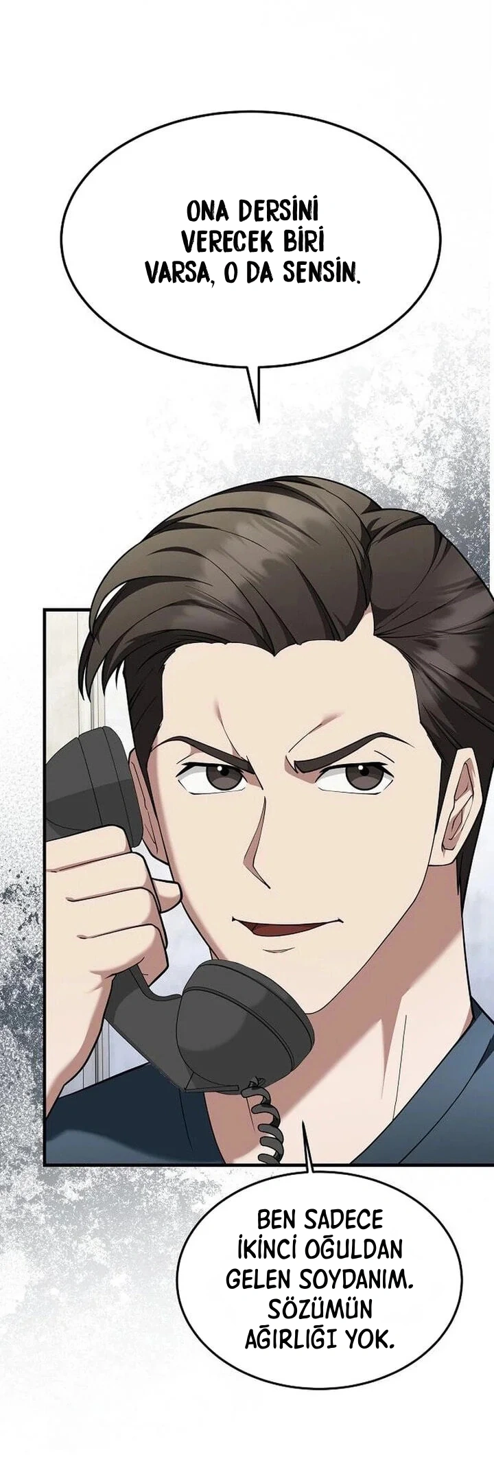 TrendManga TÃ¼rkÃ§e manga oku the-chairman-who-just-wants-to-slack-off bÃ¶lÃ¼m 10 sayfa 3