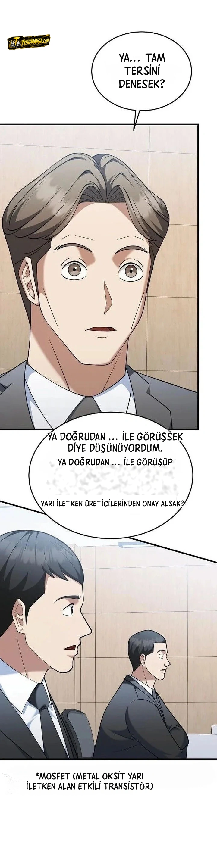 TrendManga TÃ¼rkÃ§e manga oku the-chairman-who-just-wants-to-slack-off bÃ¶lÃ¼m 10 sayfa 35