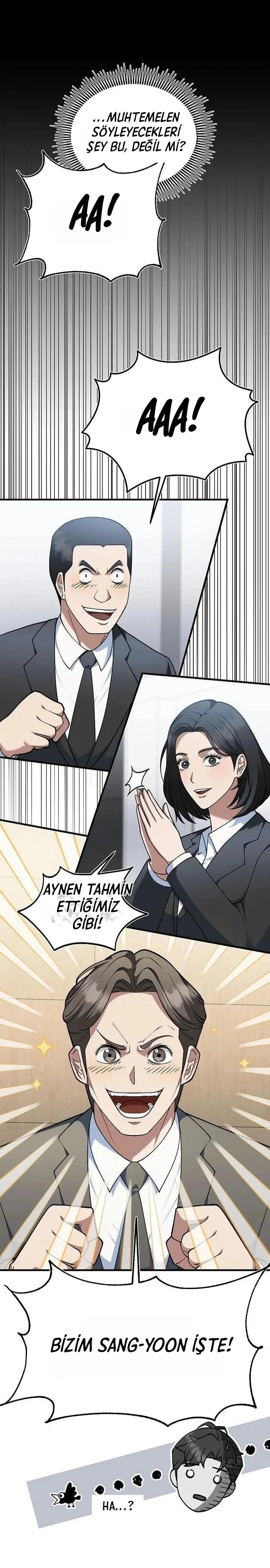 TrendManga TÃ¼rkÃ§e manga oku the-chairman-who-just-wants-to-slack-off bÃ¶lÃ¼m 10 sayfa 39