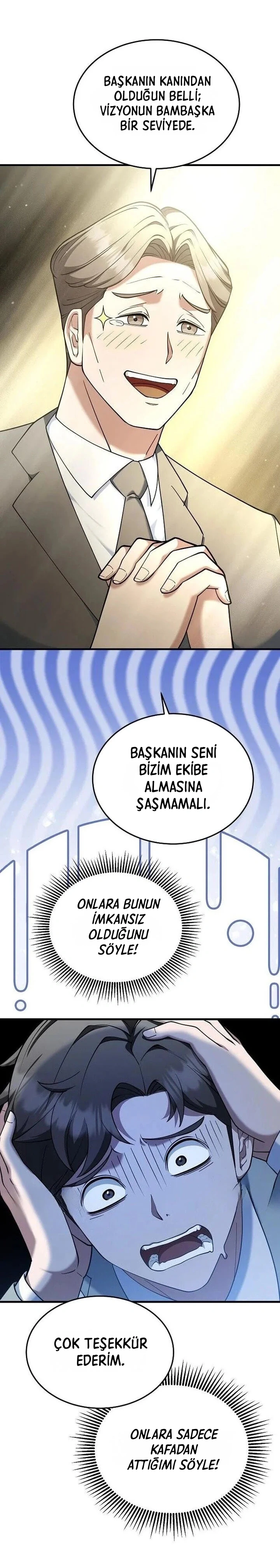 TrendManga TÃ¼rkÃ§e manga oku the-chairman-who-just-wants-to-slack-off bÃ¶lÃ¼m 10 sayfa 43