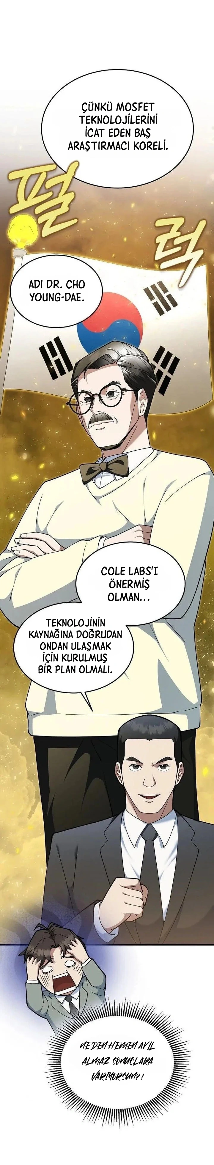 TrendManga TÃ¼rkÃ§e manga oku the-chairman-who-just-wants-to-slack-off bÃ¶lÃ¼m 10 sayfa 47
