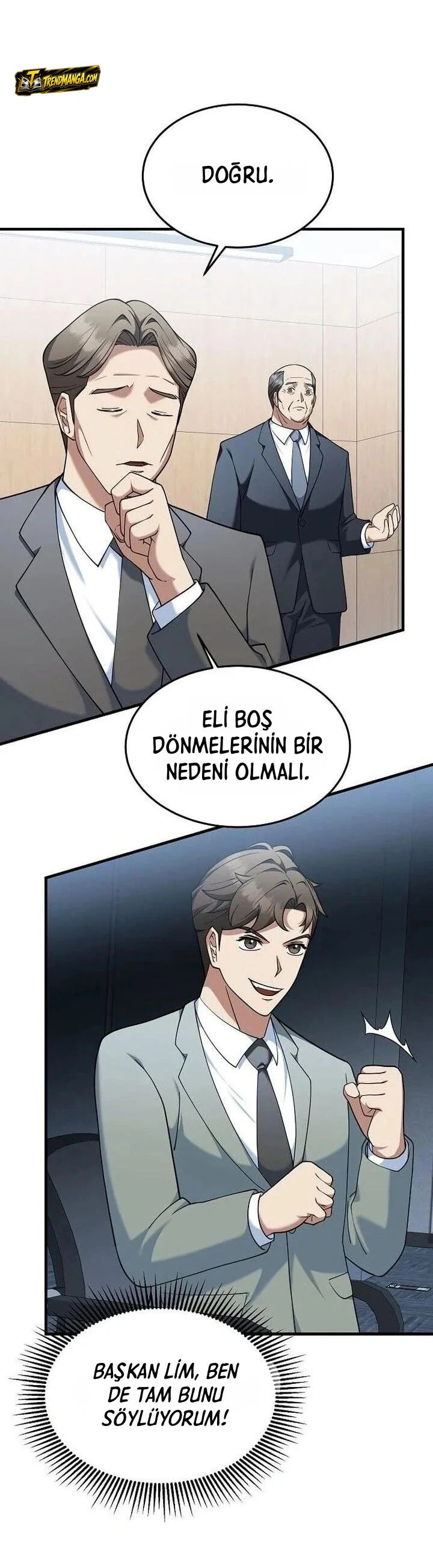 TrendManga TÃ¼rkÃ§e manga oku the-chairman-who-just-wants-to-slack-off bÃ¶lÃ¼m 10 sayfa 50