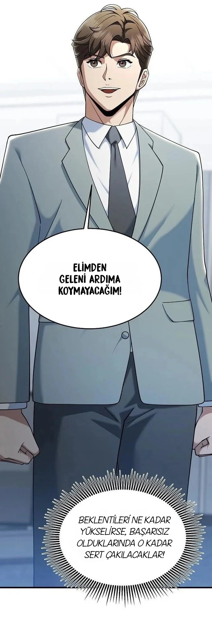 TrendManga TÃ¼rkÃ§e manga oku the-chairman-who-just-wants-to-slack-off bÃ¶lÃ¼m 10 sayfa 57