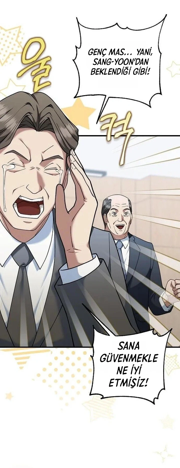 TrendManga TÃ¼rkÃ§e manga oku the-chairman-who-just-wants-to-slack-off bÃ¶lÃ¼m 10 sayfa 58