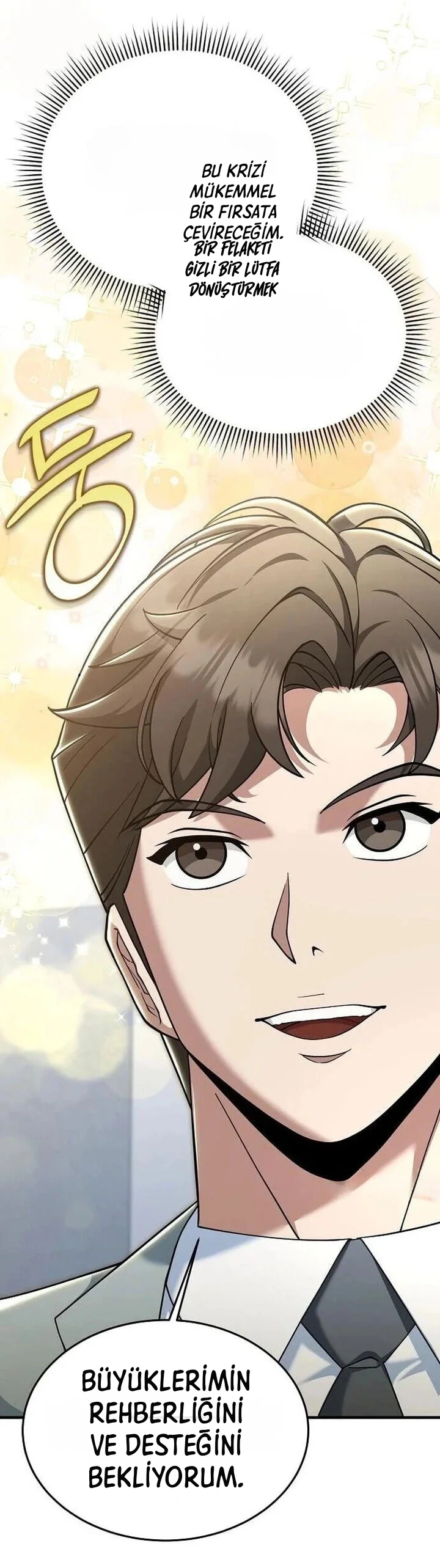 TrendManga TÃ¼rkÃ§e manga oku the-chairman-who-just-wants-to-slack-off bÃ¶lÃ¼m 10 sayfa 59