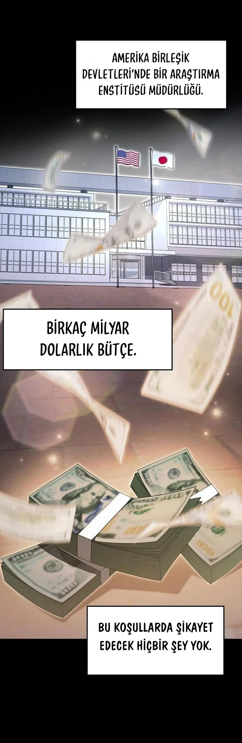 TrendManga TÃ¼rkÃ§e manga oku the-chairman-who-just-wants-to-slack-off bÃ¶lÃ¼m 11 sayfa 10